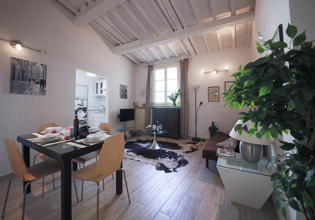 Pandolfini Roof Appartamento Firenze